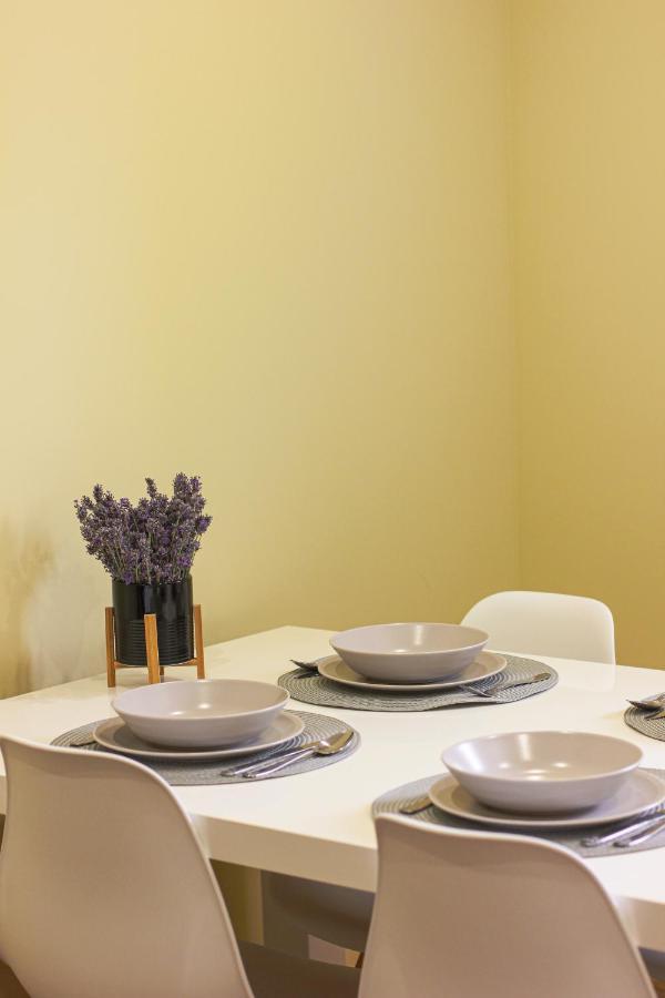 Pine&Chill2 Apartments Balatonalmádi エクステリア 写真