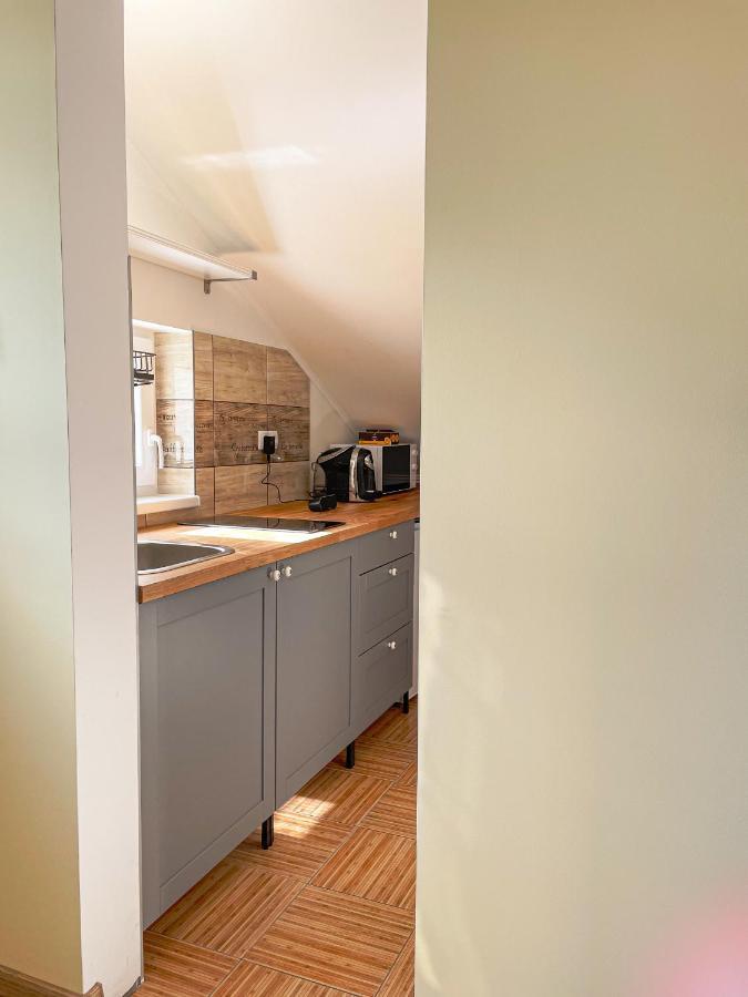 Pine&Chill2 Apartments Balatonalmádi エクステリア 写真