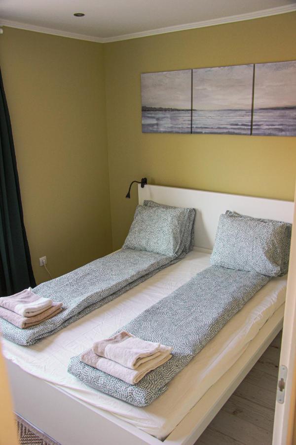 Pine&Chill2 Apartments Balatonalmádi エクステリア 写真